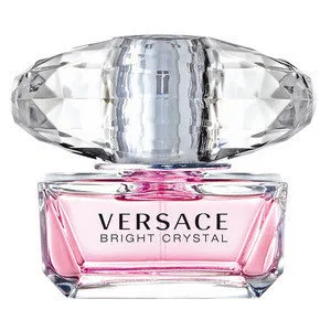Духи женские Bright Crystal Versace, Bright Crystal — фото 2