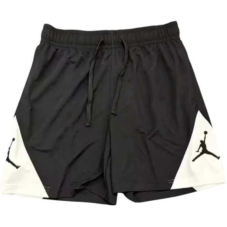 Шорты повседневные Nike, Black/White