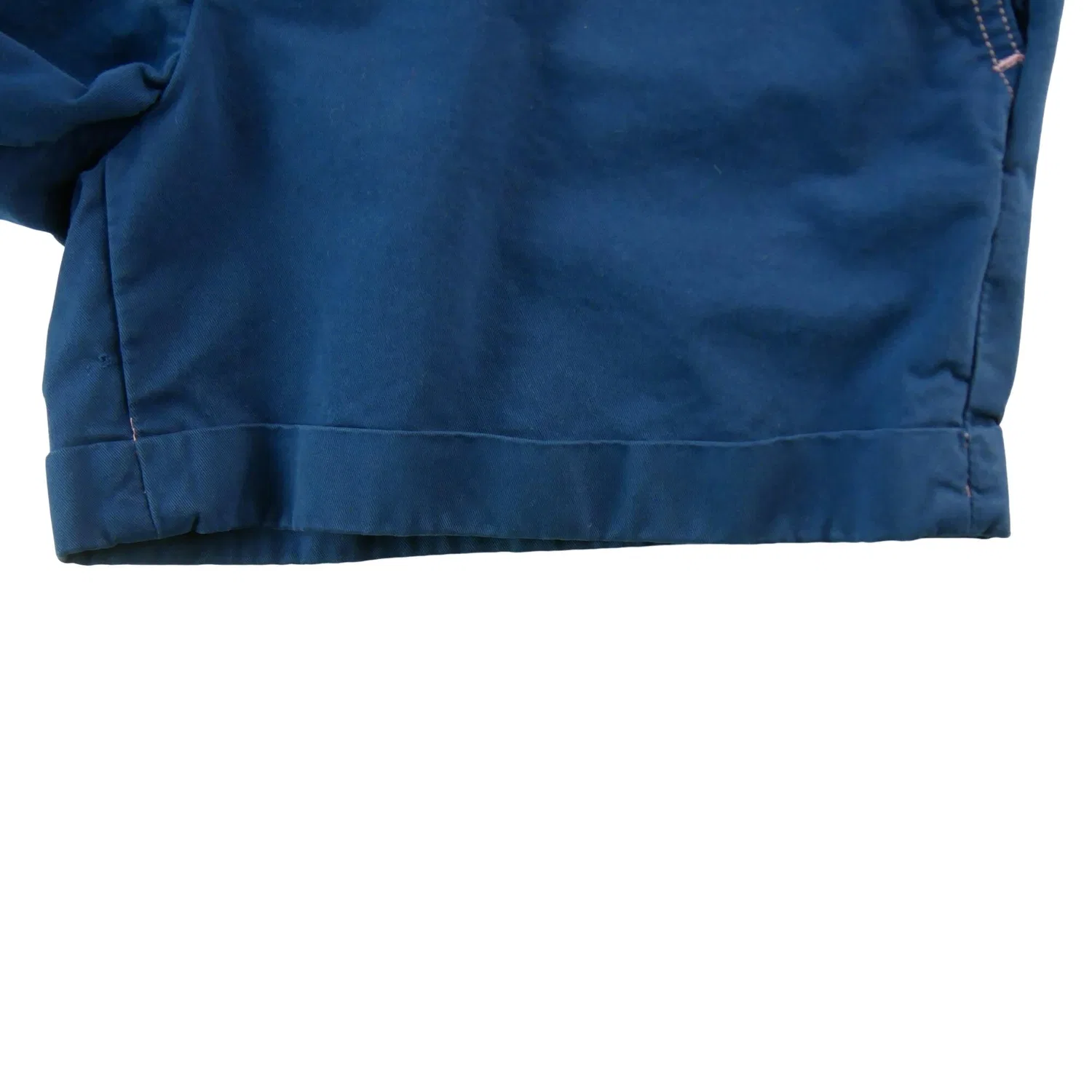 Женские шорты Polo Ralph Lauren, Midnight Indigo — фото 4