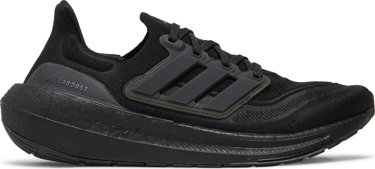 

Кроссовки Adidas UltraBoost Light, черный