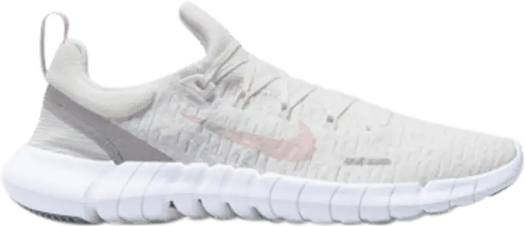 Кроссовки Nike Wmns Free RN 5.0 'Sail Atmosphere', белый