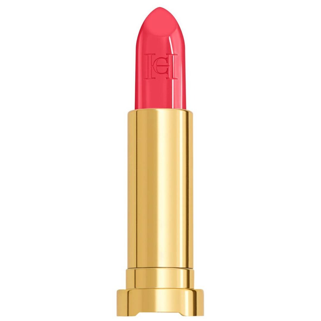 

Губная помада Carolina Herrera Fabulous Kiss The Light Effect, 171 Rosy Date