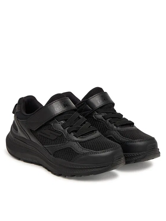 Кроссовки Gorun Consistent Skechers, черный — фото 2