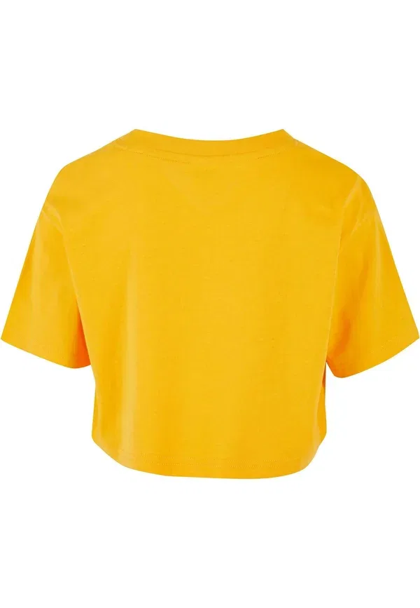 Футболка хлопковая Kimono tee Urban Classics, Magicmango — фото 2