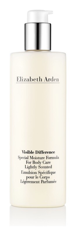 

Увлажняющий лосьон для тела Elizabeth Arden Visible Difference