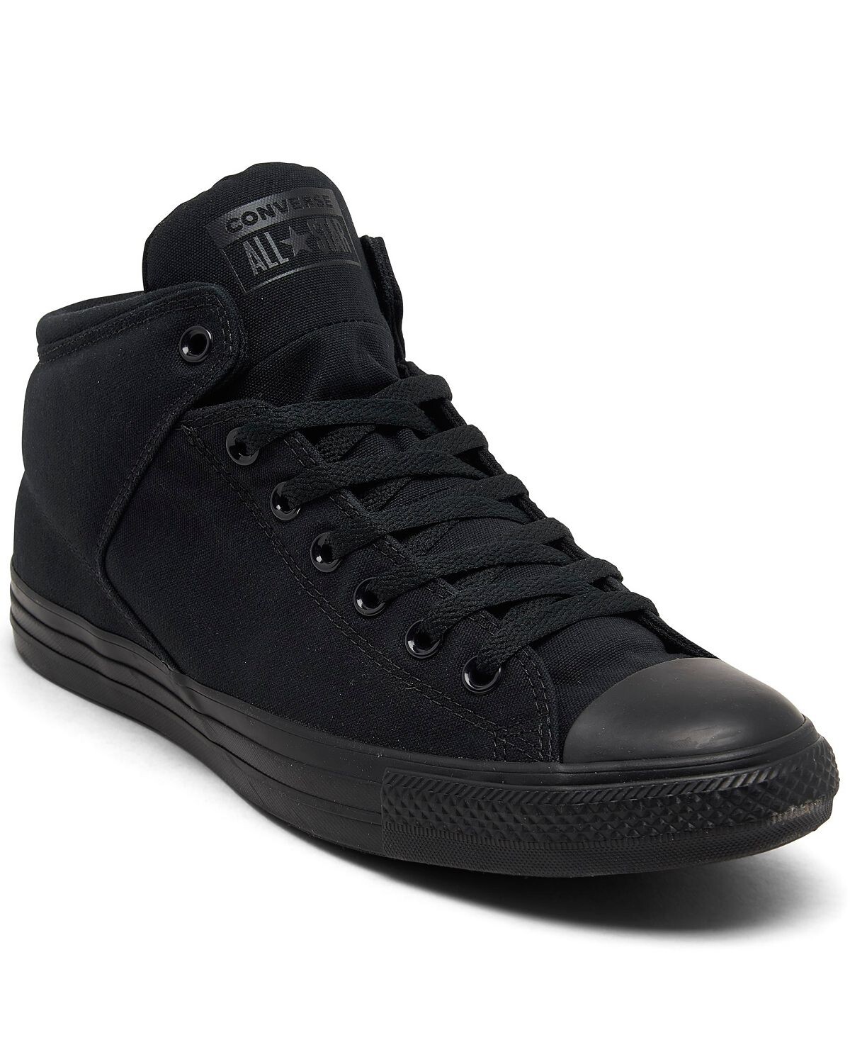 

Мужские повседневные кроссовки chuck taylor high street ox от finish line Converse, мульти