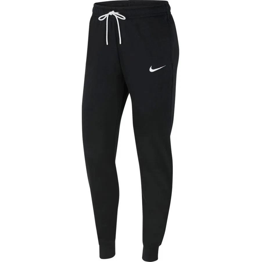 Женские спортивные штаны Nike W Nk Flc Park20 Pant Kp, Черный