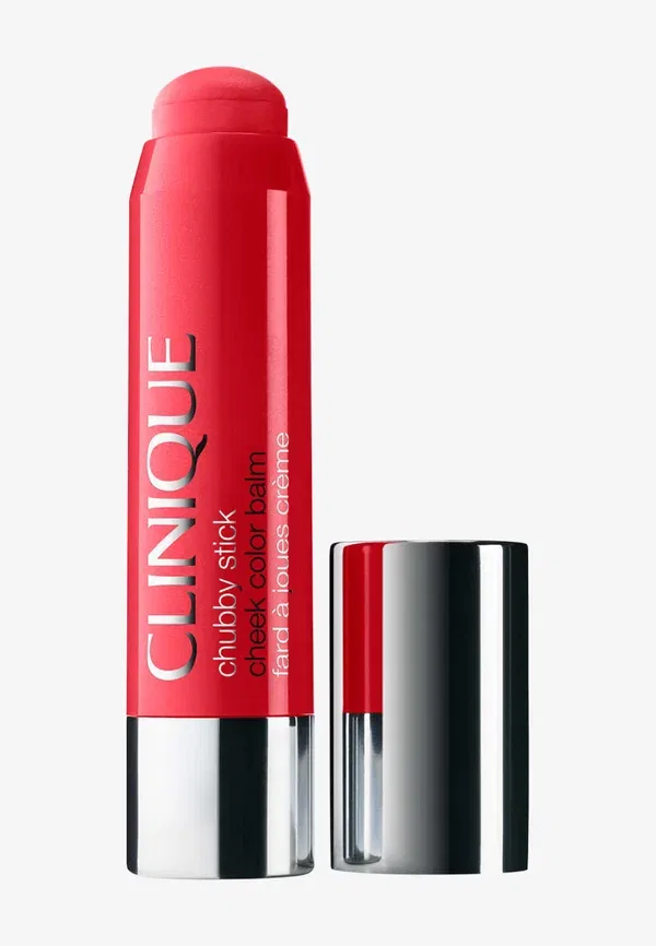 Румяна 6 г Clinique, цвет ramp'd up rouge