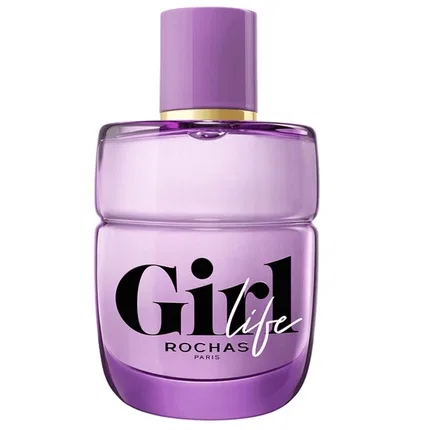 Парфюмерная вода Rochas Girl Life, 75 мл
