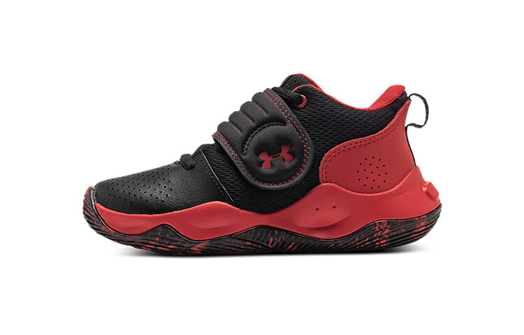 

Баскетбольные кроссовки Jet "21 Kids" для дошкольников Under Armour