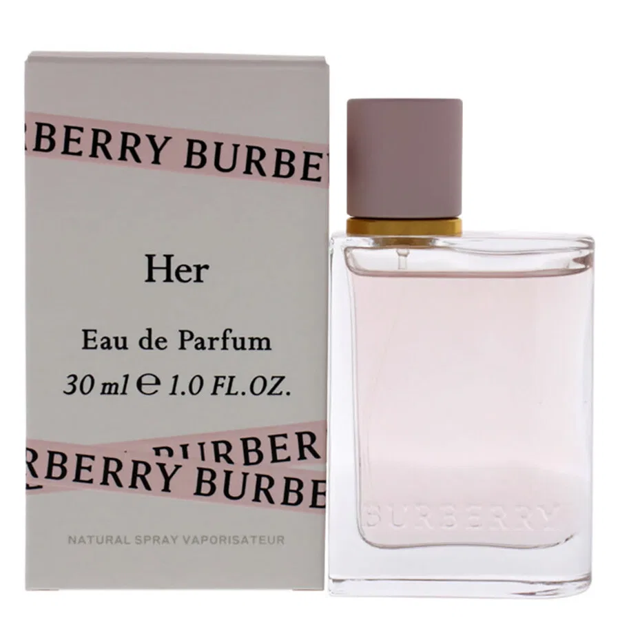 Туалетная вода Burberry Women's, 30 мл