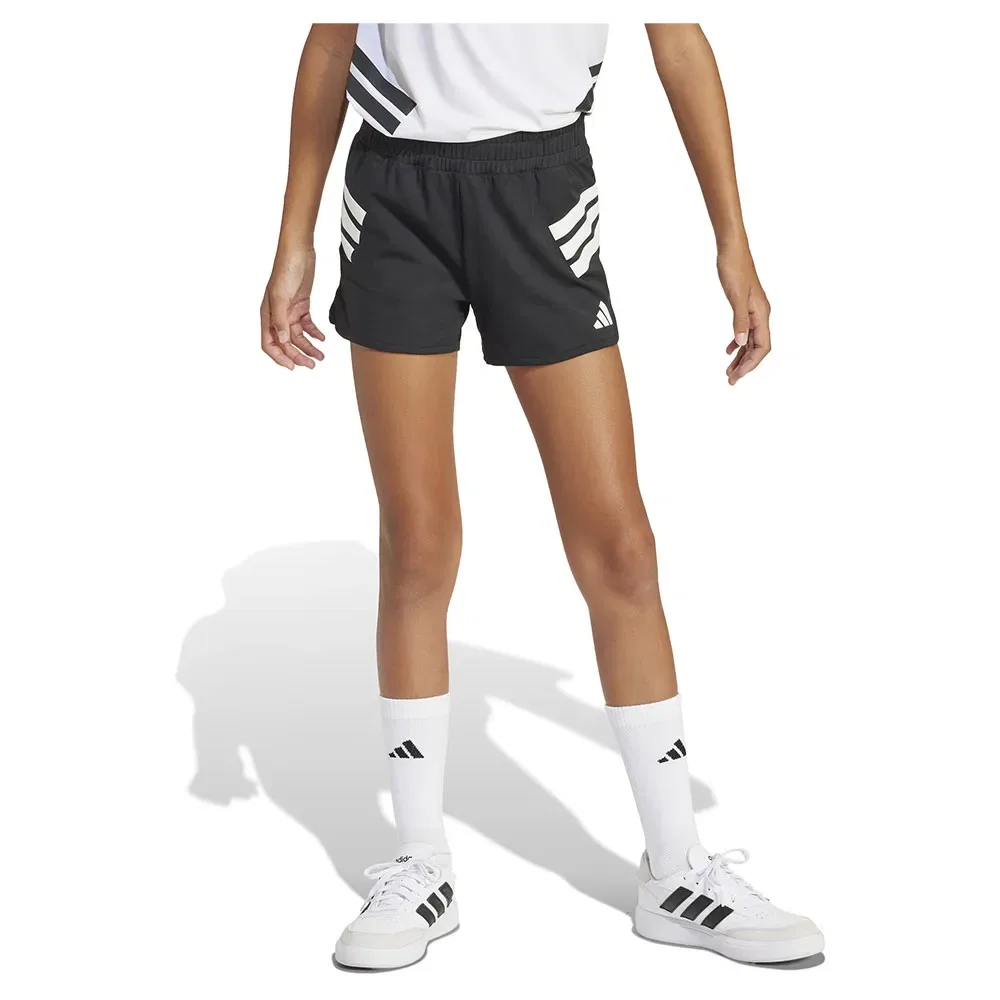 Шорты All Sports Pacer Nxt Adidas, черный
