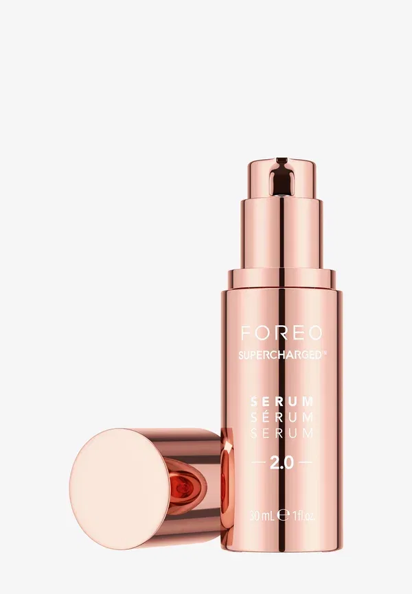 Supercharged Serum Serum Serum Serum 2.0 30мл - сыворотка Foreo