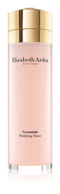 

Очищающий тоник Elizabeth Arden Ceramide