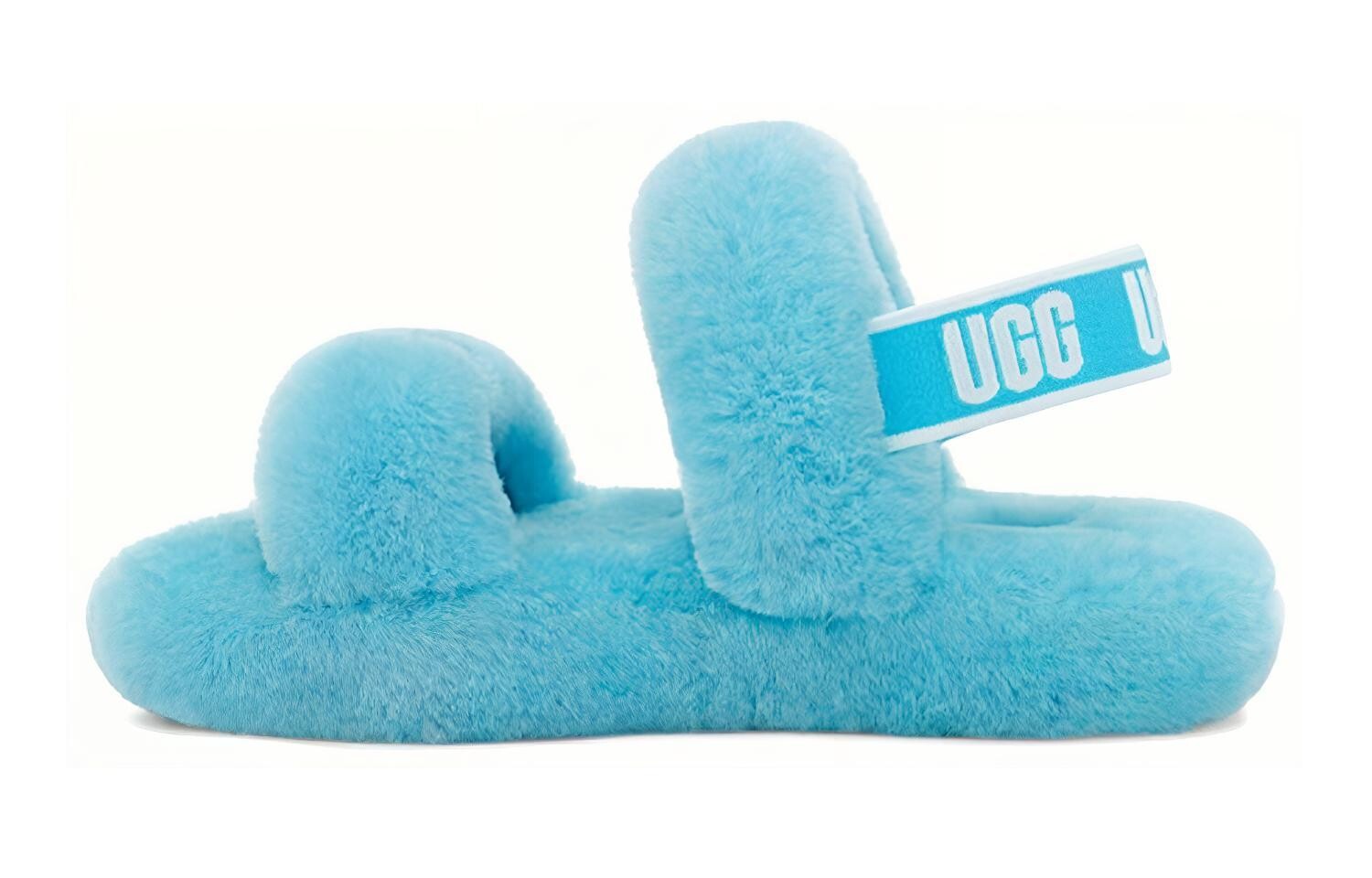 

Oh Yeah Детские сандалии GS Ugg
