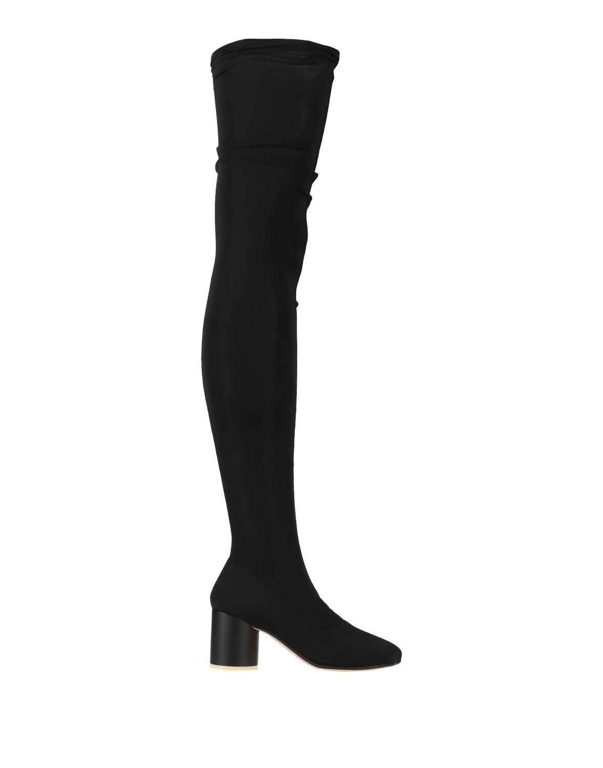 

Сапоги Mm6 Maison Margiela, черный