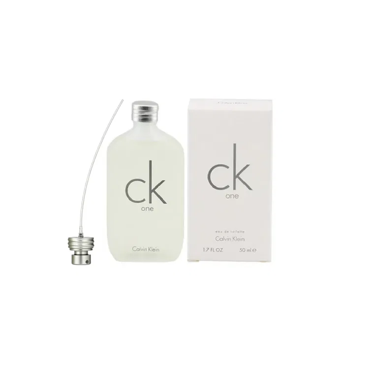 Парфюмерная вода Calvin Klein Carey, 200 мл, Calvin Klein, Citrus Floral — фото 3