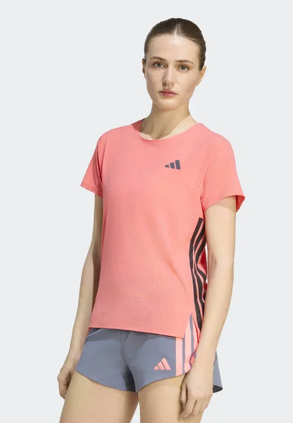 Футболка Adizero - спортивная футболка Adidas Performance