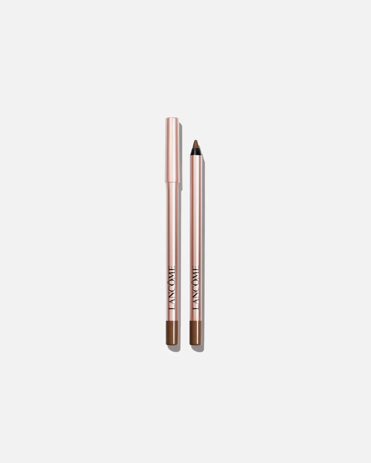 Lipliner lip idôle lip shaper creamy matte Lancôme, 22 - Taupe The Line — фото 2
