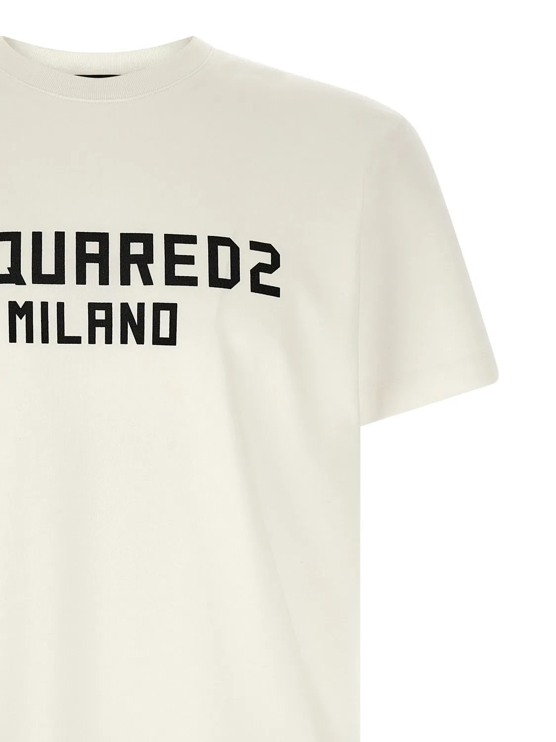 Футболка 'Dsquared2 Milano' — фото 3