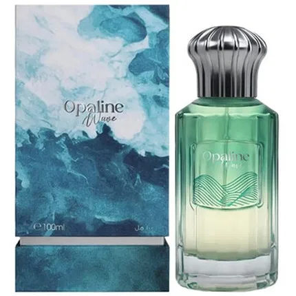 Парфюмерная вода Opaline Wave Extrait Ahmed Al Maghribi