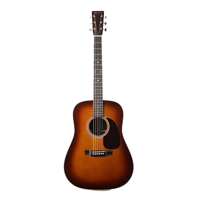 

Martin Standard Series D-28 - Ambertone