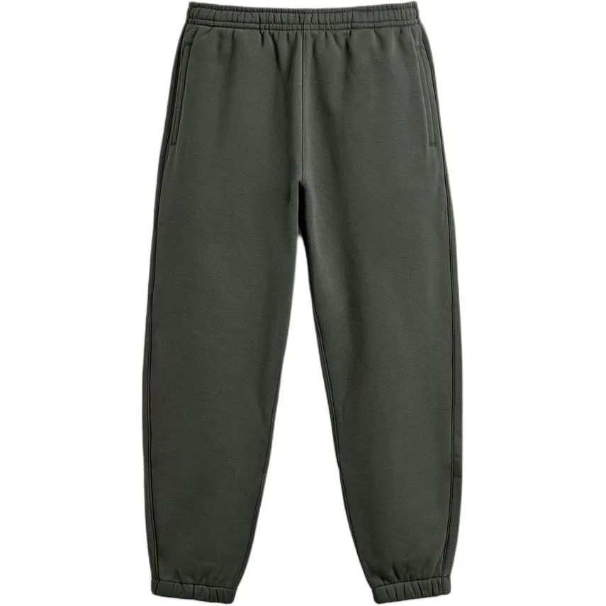 Мужские брюки повседневные ZARA, Medium Green