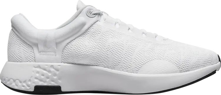 

Кроссовки Nike Wmns Renew Serenity Run 2 'White Pure Platinum', белый