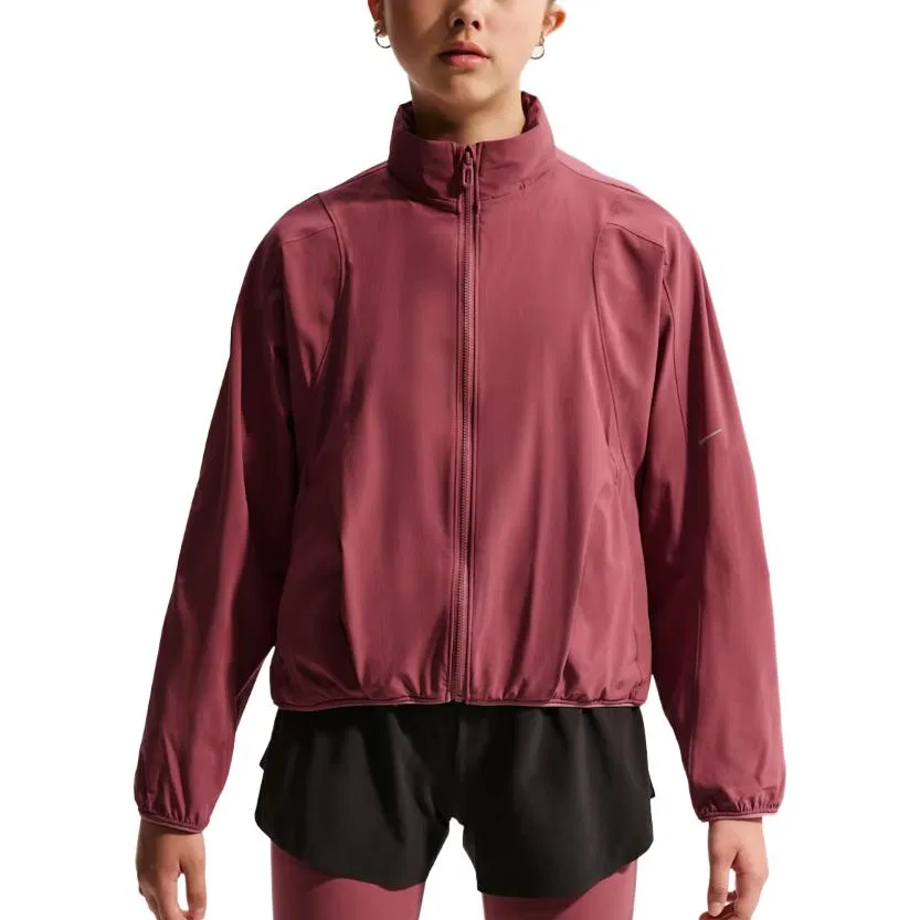 Детская куртка Nike Moderate, Pink Smoke