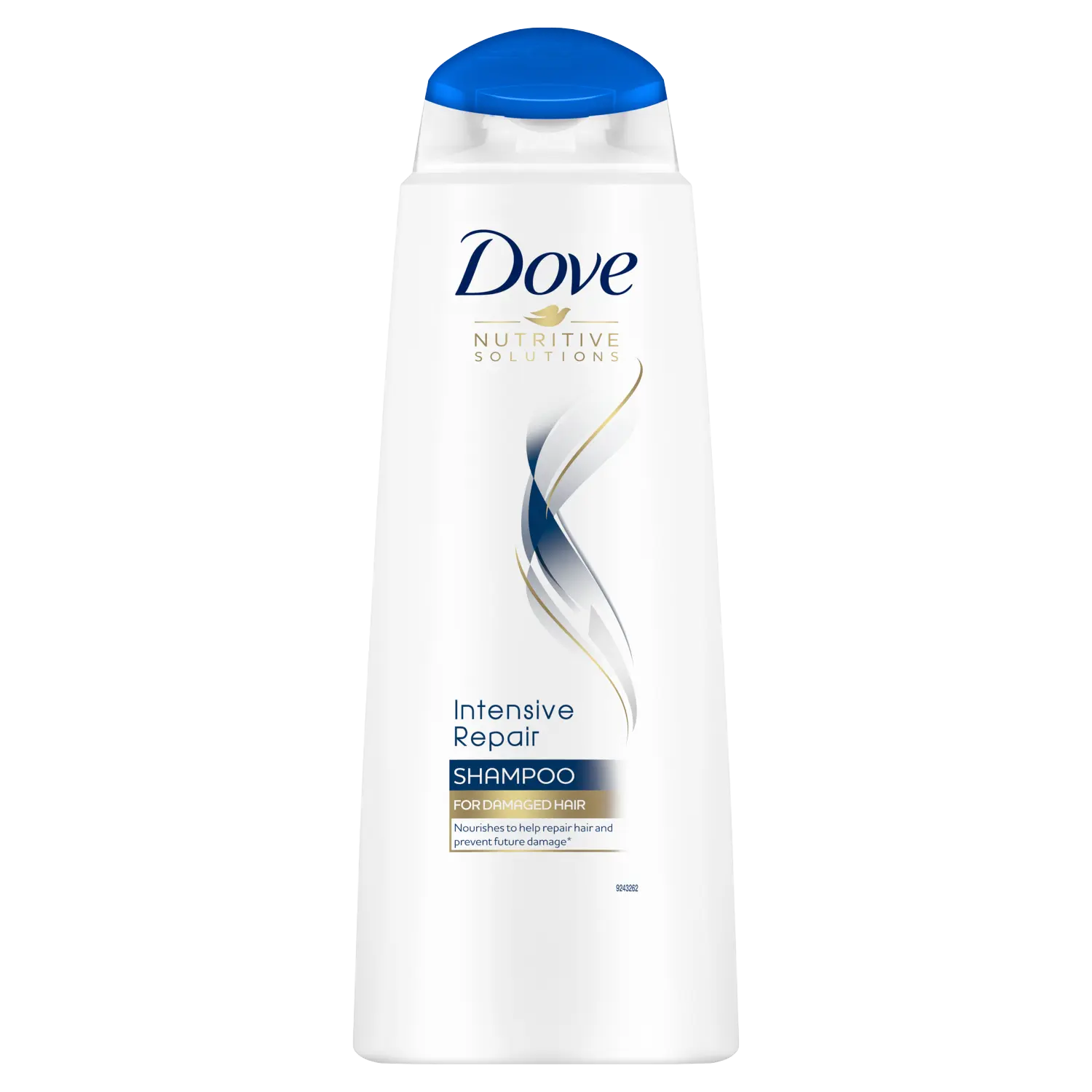 

Dove Nutritive Solutions Intensive Repair шампунь для интенсивного восстановления волос, 400 мл