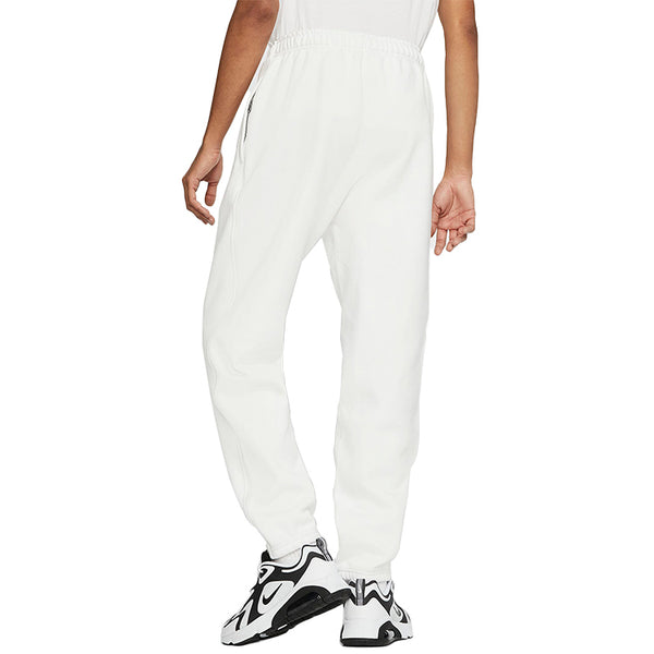 Брюки men's lab white long pants/trousers Nike, белый — фото 4