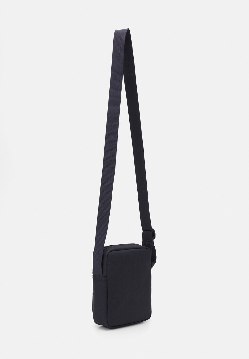 

Сумка через плечо VERTICAL CAMERA BAG UNISEX Lacoste, темно-синий