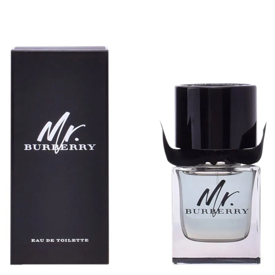 Парфюмерная вода Mr. Burberry Burberry, 50 мл