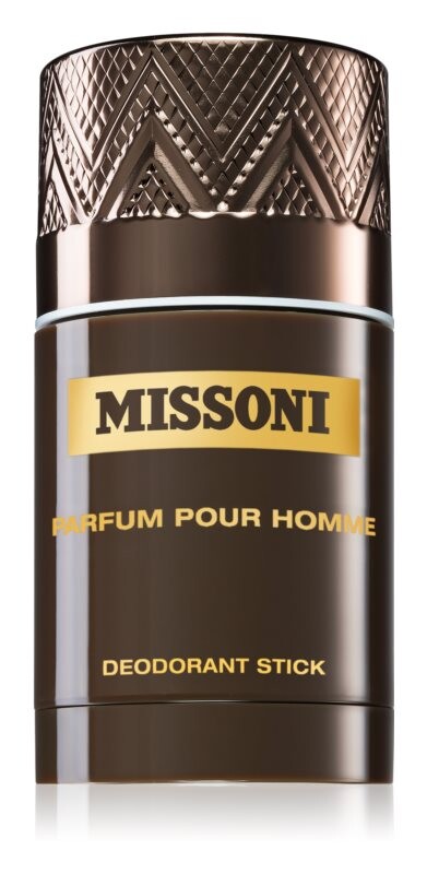 

Дезодорант Missoni Parfum Pour Homme, 75 мл