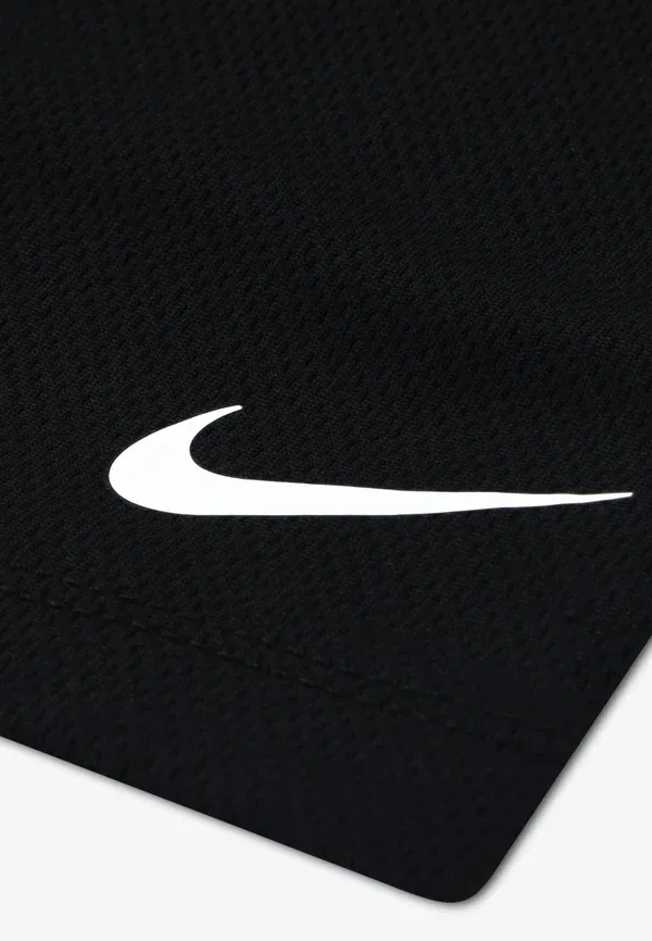 Комплект футболка и шорты из джерси Nike Sportswear, черный — фото 4