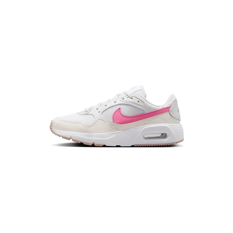 Кроссовки Nike Air Max SC (GS) White, Разноцветный — фото 2