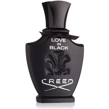 

Love In Black для женщин парфюмерная вода-спрей 2,5 унции 75 мл, Creed