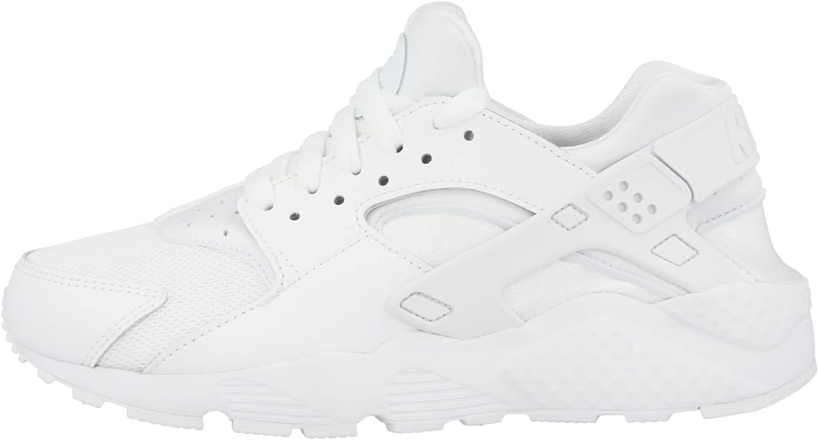 

Кроссовки Nike Huarache Run для детей, белый