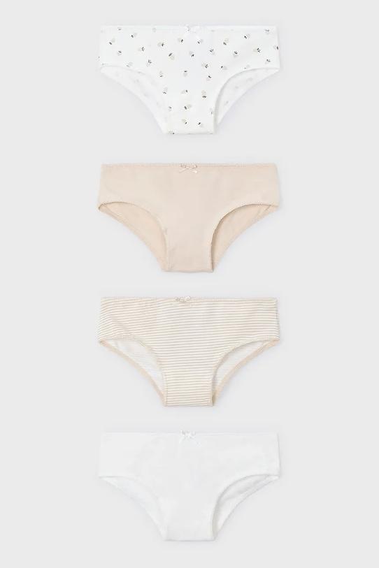 

Детские трусы Mayoral, бежевый