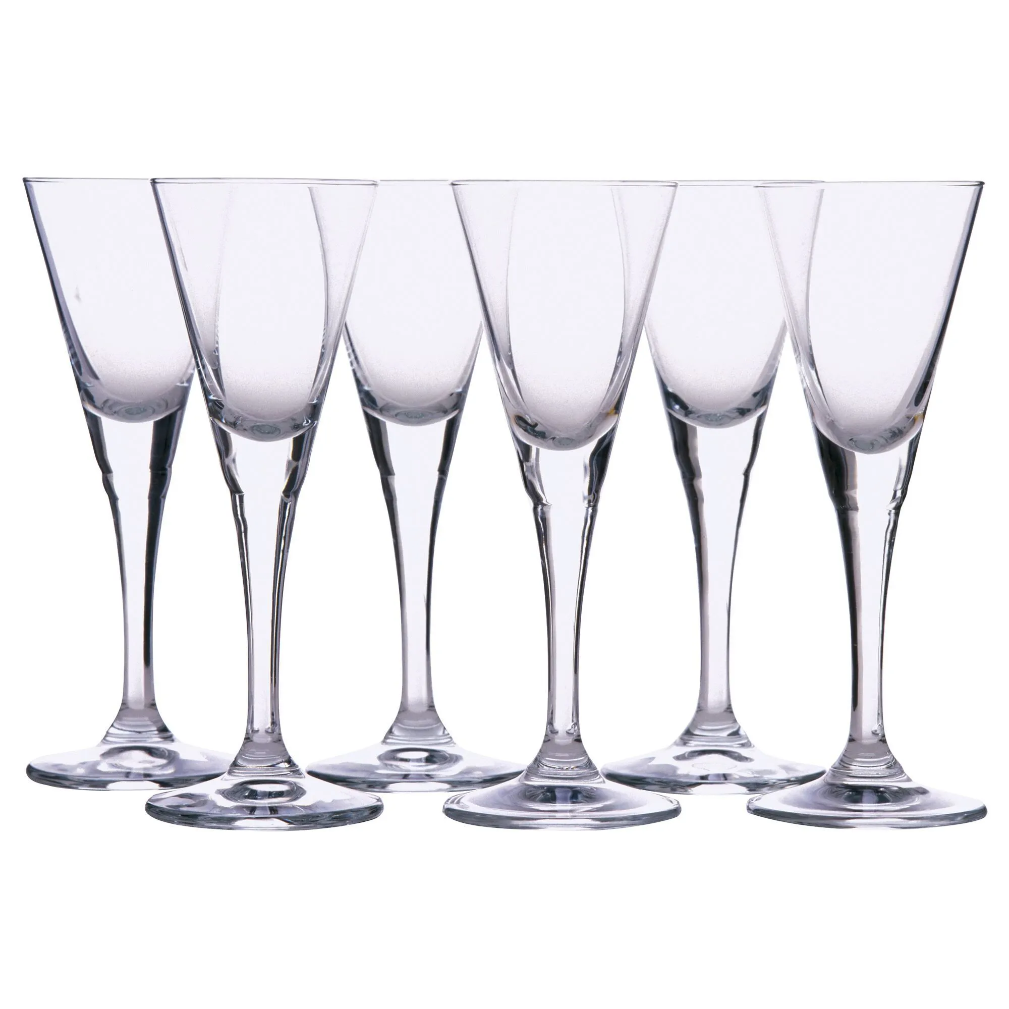 

Snap Glass, стекло, 4 кл, 6 упаковок SVALKA IKEA