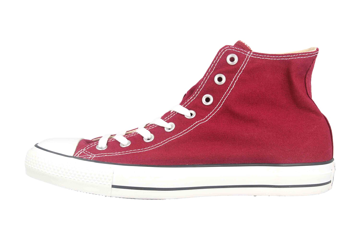

Низкие кроссовки Converse, красный