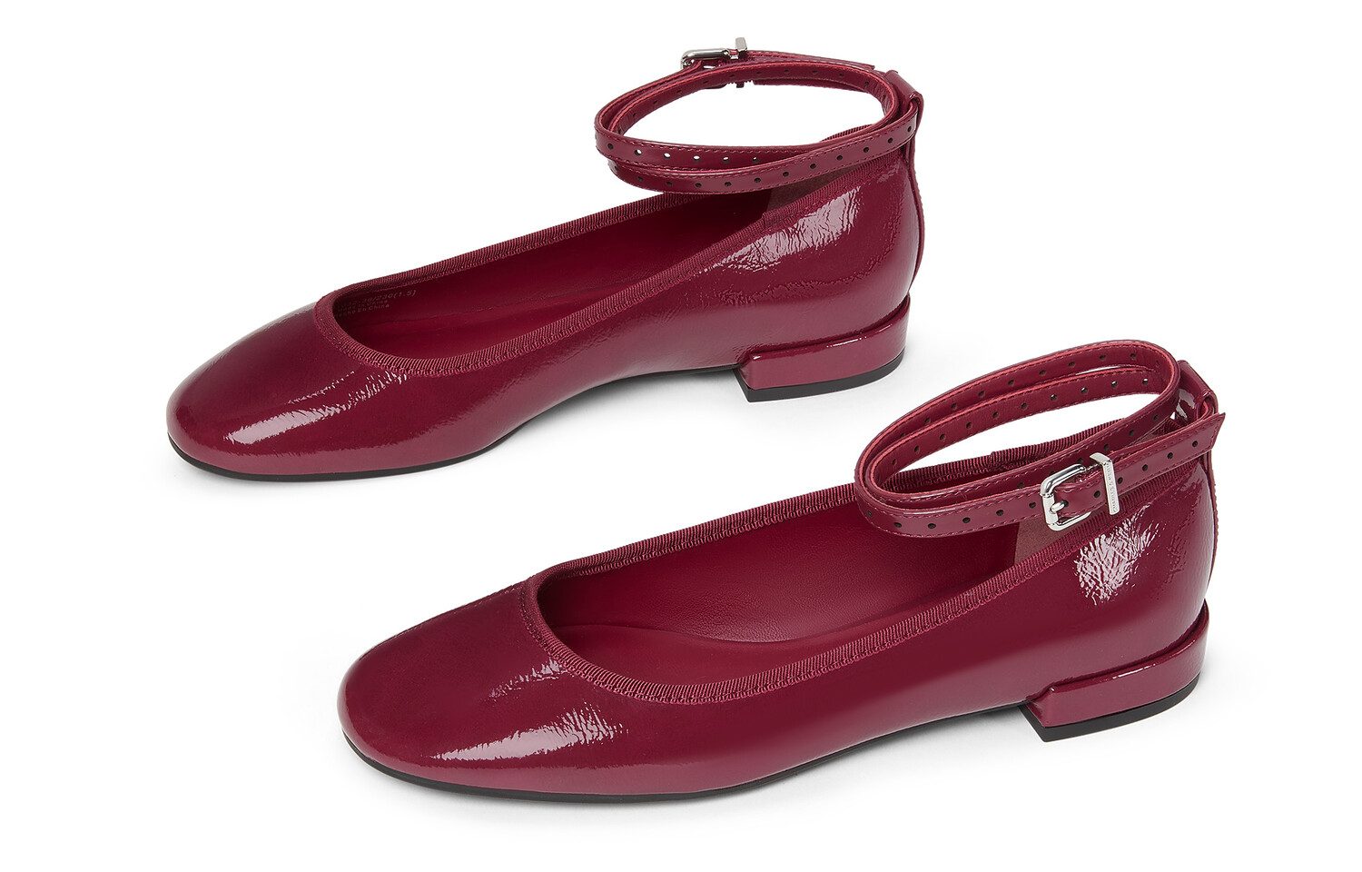 Женские туфли CHARLES&KEITH Women's Casual Shoes Women's — фото 4