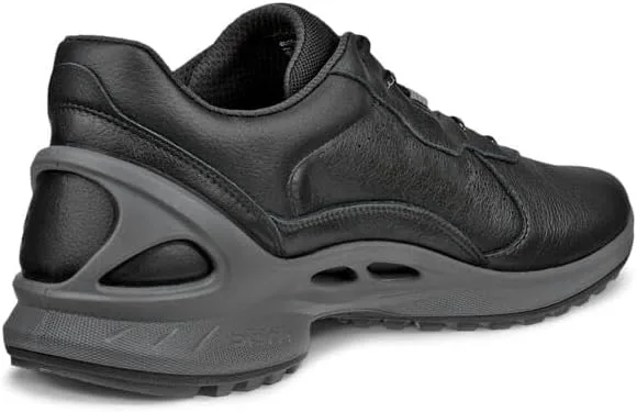 Мужские кроссовки ECCO Low Biom Energi, черный — фото 3