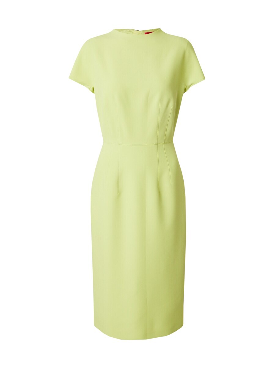 

Платье HUGO Sheath Dress Kalimera, цвет Lime