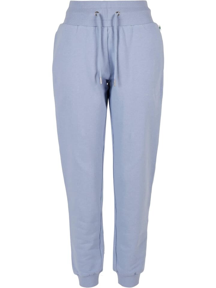 

Спортивные штаны Urban Classics, цвет violablue