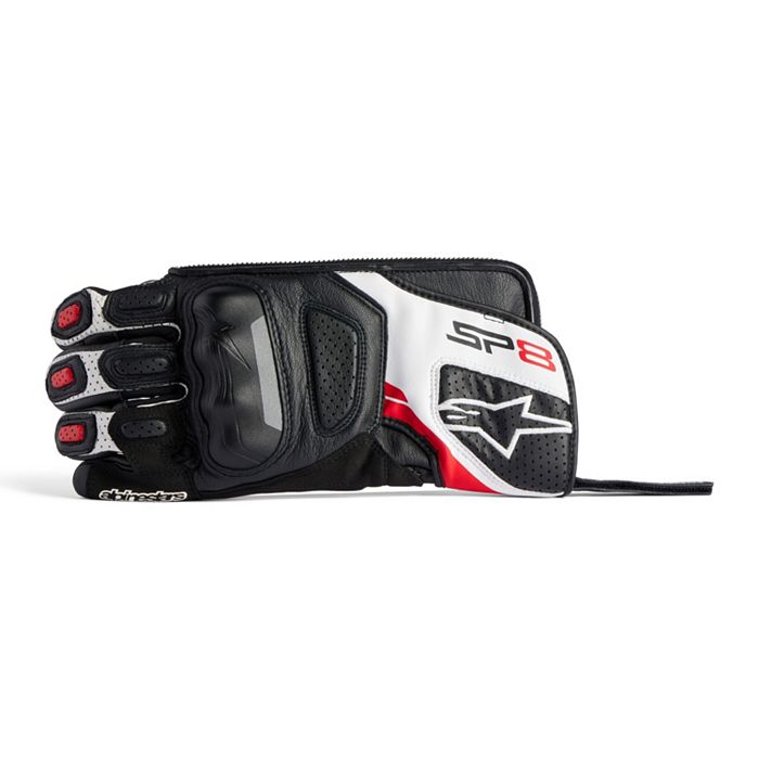 

Alpinestars Сумка на молнии Balenciaga, черный