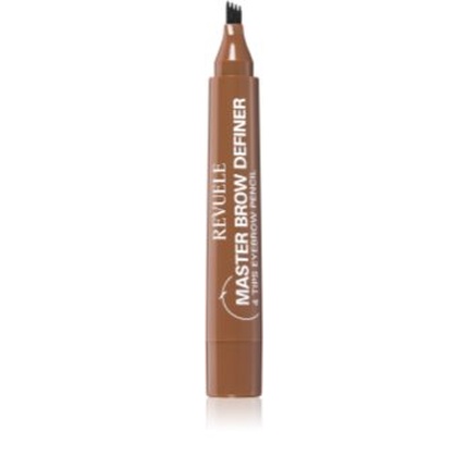 

Master Brow Definer - Карандаш для бровей 2 мл Revuele