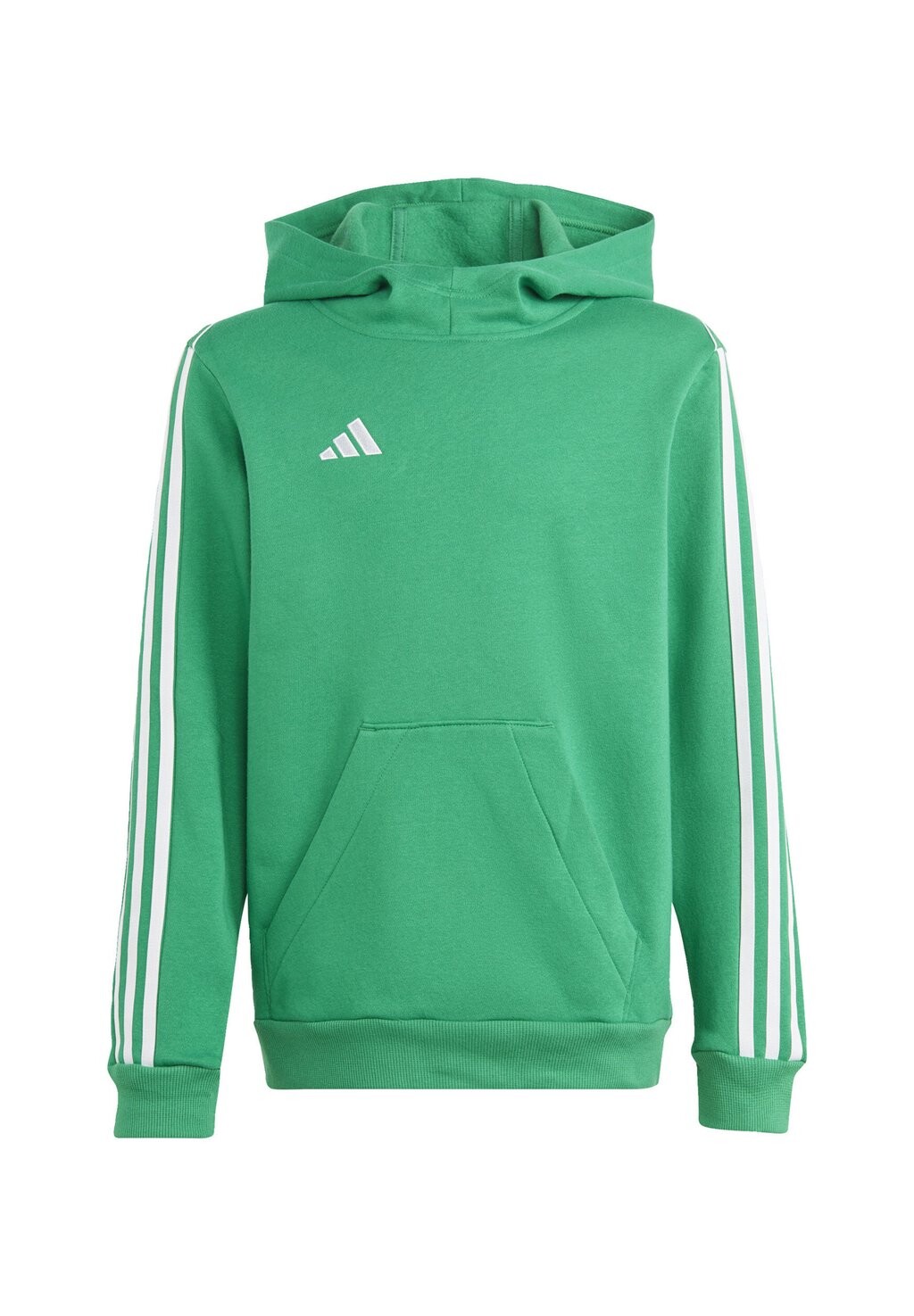 

Толстовка с капюшоном FUSSBALL, TEAMSPORT TIRO adidas, зеленый