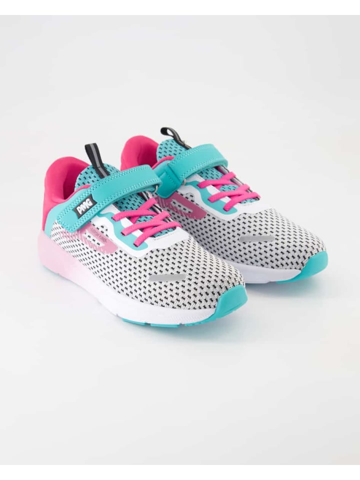 

Кроссовки на шнуровке Primigi Sneaker
