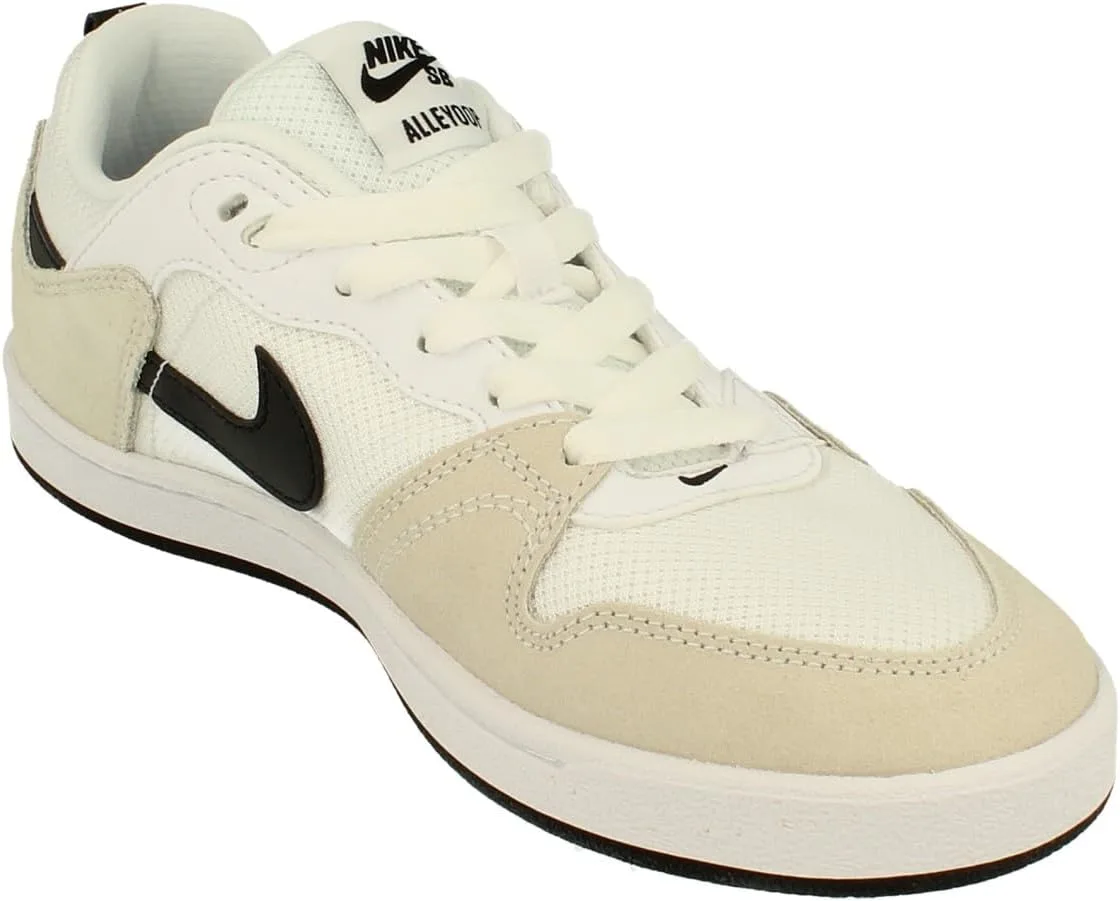 Кроссовки Nike Unisex Cq0369-100, белый — фото 4